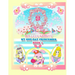 Rolleen Rabbit's My One-Day Princesses Book 2: Joy at the Ferris Wheel