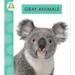 Gray Animals