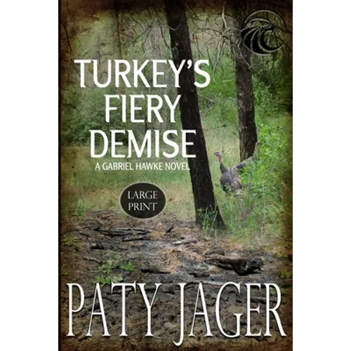 Turkey's Fiery Demise LP