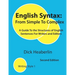 English Syntax, From Simple to Complex, Second Edition