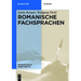 Romanische Fachsprachen