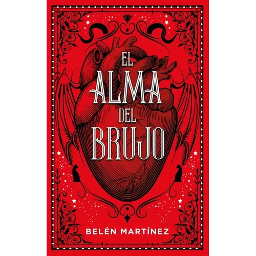 El Alma del Brujo