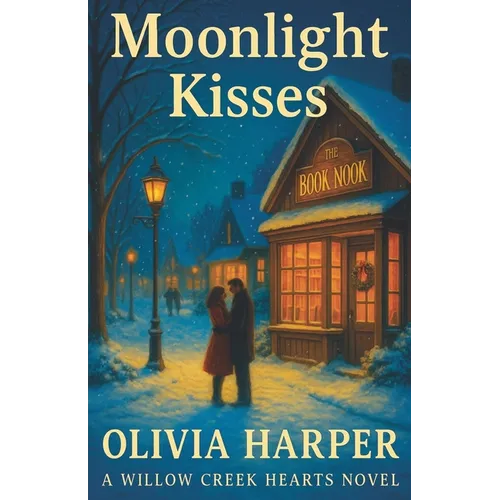 Moonlight Kisses