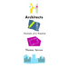 Architects: Portraits of a Practice