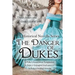 The Danger of Dukes: A Historical Novella Series