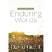 Enduring Words