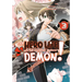 The Hero Life of a (Self-Proclaimed) Mediocre Demon! 3
