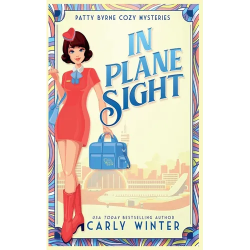 In Plane Sight