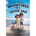 Children's Short Stories: Adventures on a Cruise