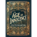 The Age of Innocence (Collector's Edition) (Laminated Hardback with Jacket)