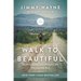 Walk to Beautiful: The Power of Love and a Homeless Kid Who Found the Way