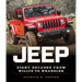 Jeep: Eight Decades from Willys to Wrangler