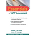 Essentials of 16PF Assessment