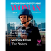 Becoming An Unstoppable Woman Magazine