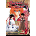 Rurouni Kenshin, Volume 5: The State of Meiji Swordsmanship