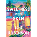 Sweetness in the Skin