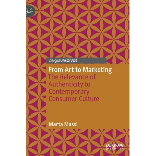 From Art to Marketing: The Relevance of Authenticity to Contemporary Consumer Culture