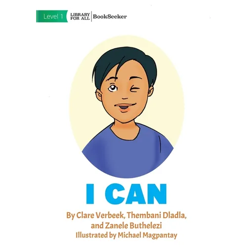 I Can
