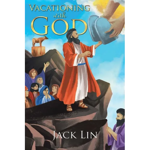 Vacationing with God