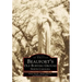 Beaufort's Old Burying Ground, North Carolina