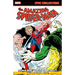 Amazing Spider-Man Epic Collection: Spider-Man - Threat or Menace?