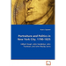 Portraiture and Politics in New York City, 1790-1825