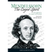 Mendelssohn - The Caged Spirit