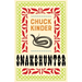 Snakehunter