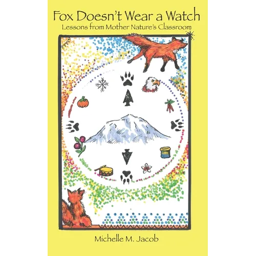Fox Doesn't Wear a Watch: Lessons from Mother Nature's Classroom