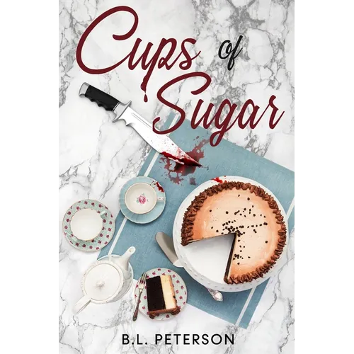 Cups of Sugar