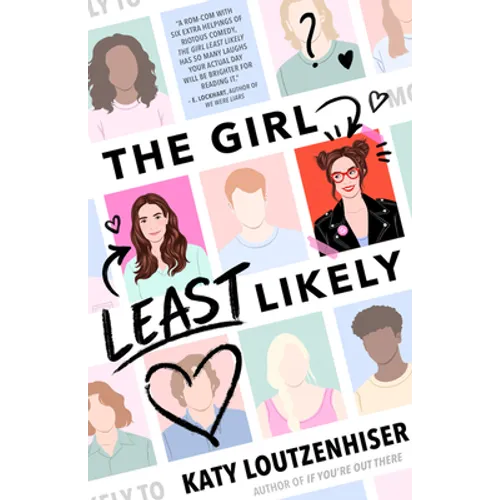 The Girl Least Likely