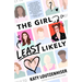 The Girl Least Likely