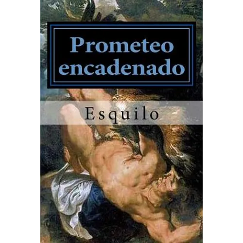 Prometeo encadenado