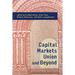 Capital Markets Union and Beyond