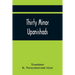 Thirty Minor Upanishads