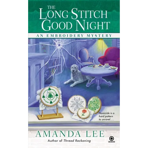 The Long Stitch Good Night