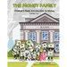 The Money Family: Children's Basic Introduction to Money