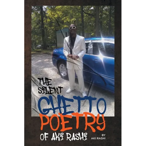 The Silent Ghetto Poetry Of Aki Rashi