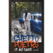 The Silent Ghetto Poetry Of Aki Rashi
