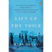 Lift Up Thy Voice: The Sarah and Angelina Grimké Family's Journey from Slaveholders to Civil Rights Leaders