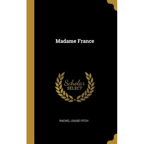 Madame France