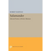 Salamander: Selected Poems of Robert Marteau