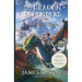 The Dragon Defenders - Book Two: The Pitbull Returns