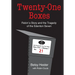 Twenty-One Boxes: Robin's Story and the Tragedy of the Edenton Seven