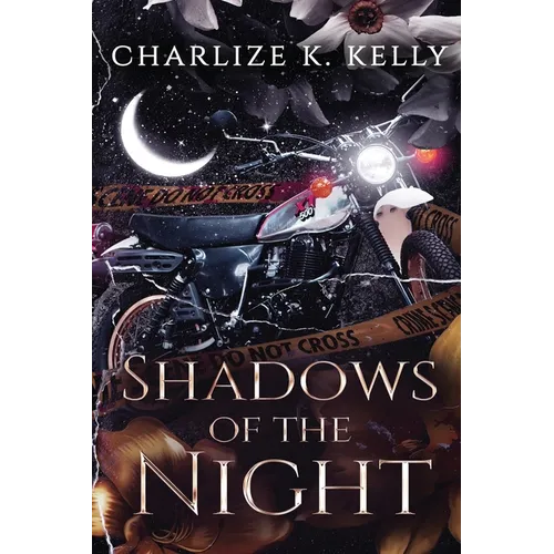 Shadows of the Night - Special Edition