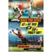 Would You Rather Get a Hat Trick or Stop a Penalty Shot?: Questions about Pro Soccer
