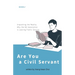Are You A Civil Servant