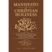 Manifesto of Christian Holiness: A Fresh and Practical Look at the Armor of God