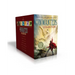The Unwanteds Collection (Boxed Set): The Unwanteds; Island of Silence; Island of Fire; Island of Legends; Island of Shipwrecks; Island of Graves; Isl