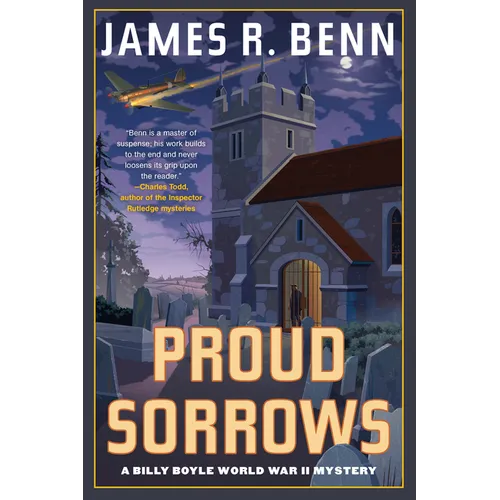 Proud Sorrows